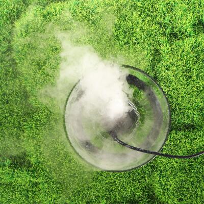 Генератор туману Terrario Premium Fogger v2 для тераріумів