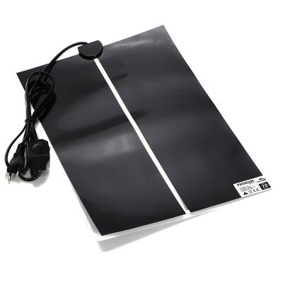 Нагревательный мат с регулировкой Terrario Premium Repti Pad 20W 42x28см для террариума