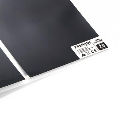 Нагревательный мат с регулировкой Terrario Premium Repti Pad 20W 42x28см для террариума