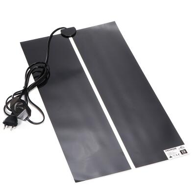 Нагрівальний мат з регулятором Terrario Premium Repti Pad 28W 53x28см для тераріуму