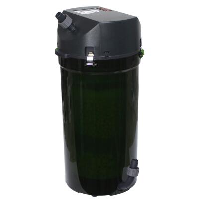 Зовнішній фільтр Eheim classic 250 Plus Media (2213050)