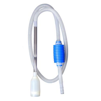 Сифон для грунта Aqua Nova GC-170 170см (GC-170)