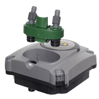 Зовнішній фільтр Aqua Nova NCF-600 до 600л/год (NCF-600)