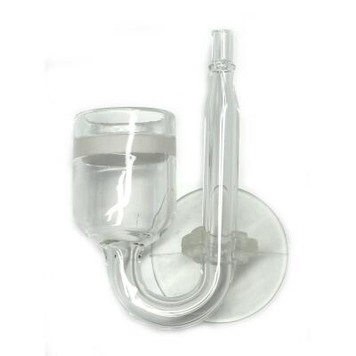 Стеклянный диффузор CO2 Aqua Nova 20мм (NCO2-GLASSDIF-20MM)