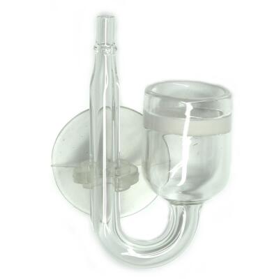 Стеклянный диффузор CO2 Aqua Nova 20мм (NCO2-GLASSDIF-20MM)