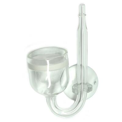 Стеклянный диффузор CO2 Aqua Nova 28мм (NCO2-GLASSDIF-28MM)