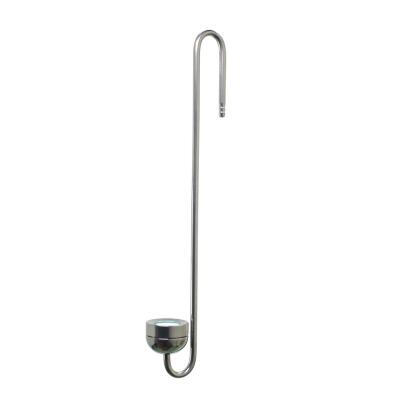 Диффузор CO2 из нержавеющей стали 30мм Aqua Nova (NCO2-STAINLESSDIF-30MM)
