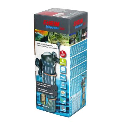 Внутрішній фільтр Eheim biopower 200 (2412020)