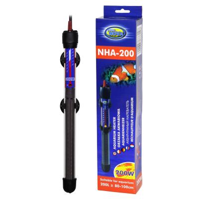 Нагрівач Aqua Nova 200Вт (NHA-200)