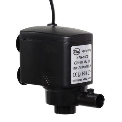 Помпа Aqua Nova NPH-1300 до 1300л/год (NPH 1300)