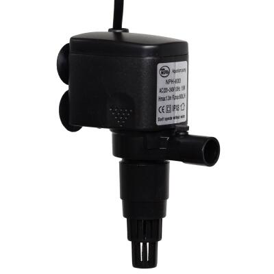 Помпа Aqua Nova NPH-600 до 600л/год (NPH 600)