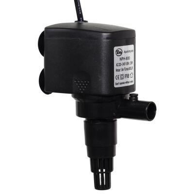 Помпа Aqua Nova NPH-800 800л/год (NPH 800)