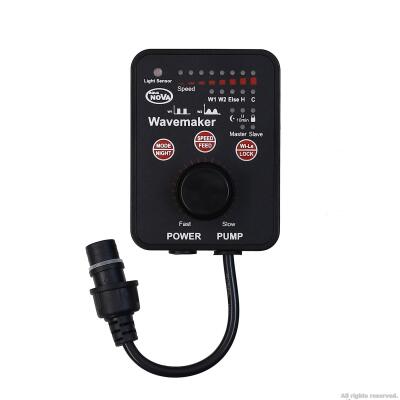 Контролер для помпи течії серії Aqua Nova NWM (NWM-CONT)