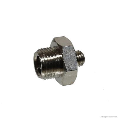 Фітинг, перехідник Camozzi 2511 M5-1/8 (2511 M5-1/8)