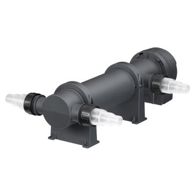 Стерилізатор ставковий Eheim CLEARUVC-60 (5306010)