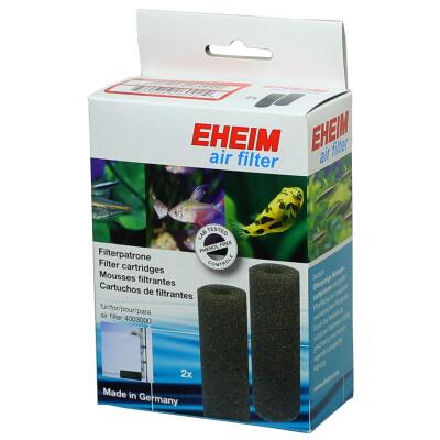 Фільтруючий картридж для Eheim airfilter 2шт. (2615300)