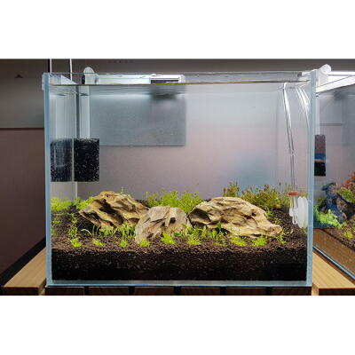 Грунт для аквариума Aquario Neo Soil Plant 8л (neo-soil-plant-8)
