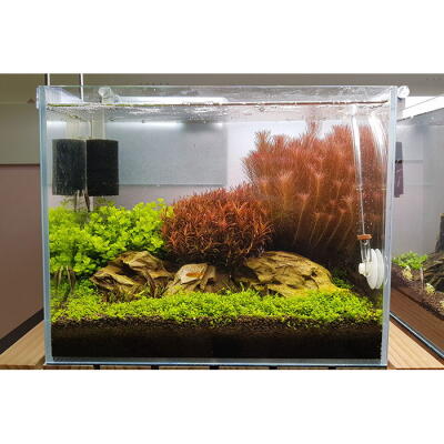 Грунт для аквариума Aquario Neo Soil Plant 8л (neo-soil-plant-8)
