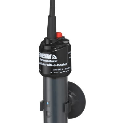 Нагрівач EHEIM thermocontrol+ e 150W Wi-Fi від 200л. до 300л. (3666010)