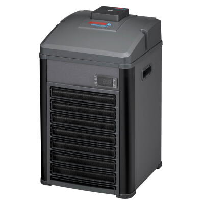 Холодильник для акваріуму Eheim climacontrol+ L 2000 Wi-Fi (3752210)