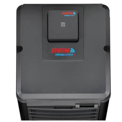 Холодильник для акваріуму Eheim climacontrol+ L 2000 Wi-Fi (3752210)
