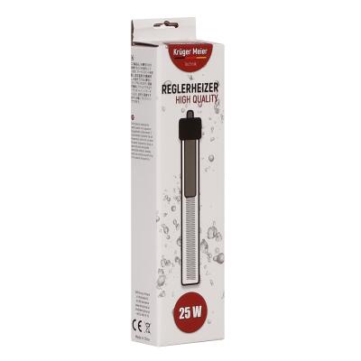 Нагрівач Kruger Meier Reglerheizer 25W