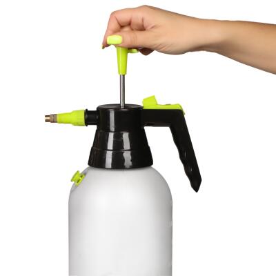 Обприскувач пневматичний Terrario Troppi Sprayer 1500мл