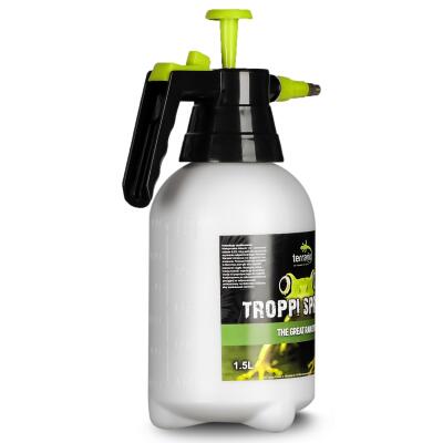 Обприскувач ручний Terrario Troppi Sprayer 750мл
