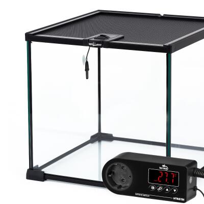 Терморегулятор для тераріуму Terrario Myriaton Temperature Controller