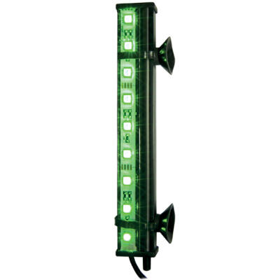Розпилювач Hobby Bubble Air LED colour & moon 18см (00655) 