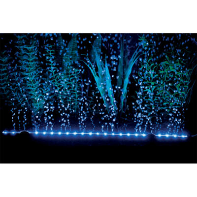 Розпилювач Hobby Bubble Air LED colour & moon 18см (00655) 