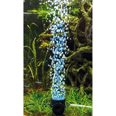 Розпилювач з LED освітленням Hobby Bubble Air Spot moon (00671) 