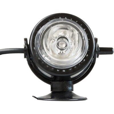 Розпилювач з LED освітленням Hobby Bubble Air Spot colour & moon (00677)