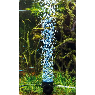 Розпилювач з LED освітленням Hobby Bubble Air Spot colour & moon (00677)