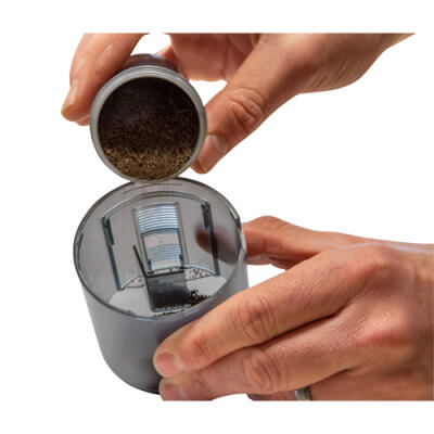Годівниця акумуляторна Hobby Easy Feeder (10810)