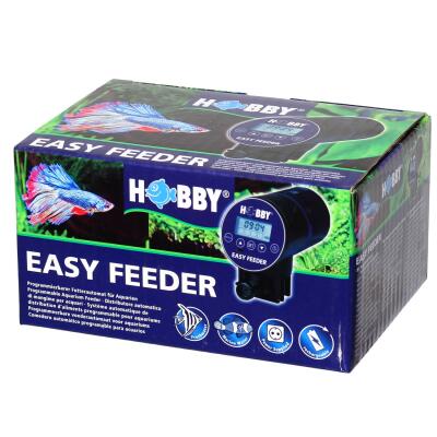 Годівниця акумуляторна Hobby Easy Feeder (10810)