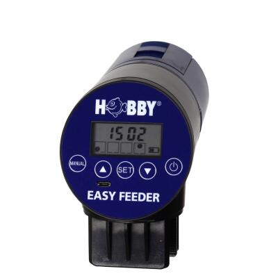 Годівниця акумуляторна Hobby Easy Feeder (10810)