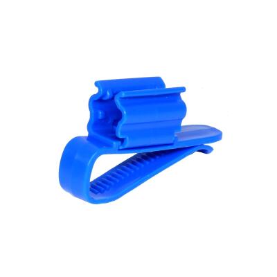 Універсальний тримач шлангів Hobby Tube-Holder 8-22мм (65198)