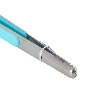 Пінцет Repti-Zoo Giant Tweezer 26см. (PN07)