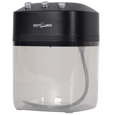 Автоматична система поливу для тераріуму Repti-Zoo Solo Starter Mist TR07 (2200 мл)