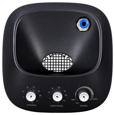 Автоматична система поливу для тераріуму Repti-Zoo Solo Starter Mist TR07 (2200 мл)