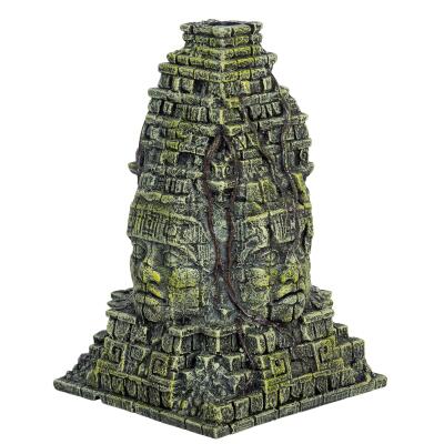 Генератор туману Repti-Zoo Ancient Castle Fogger 12,5×12,5×21 см для тераріуму 400 мл(TF08)