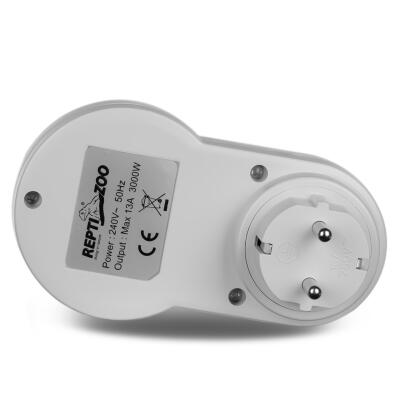 Таймер Repti-Zoo Digital Seconds Timer (TM07)