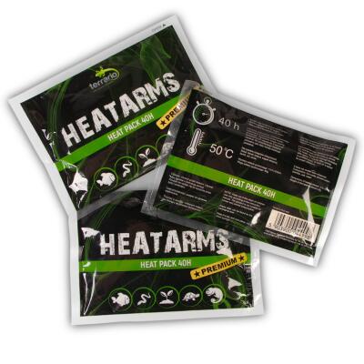 Грелка для рук и транспортировка животных Terrario Heatarms Heat Pack 40H