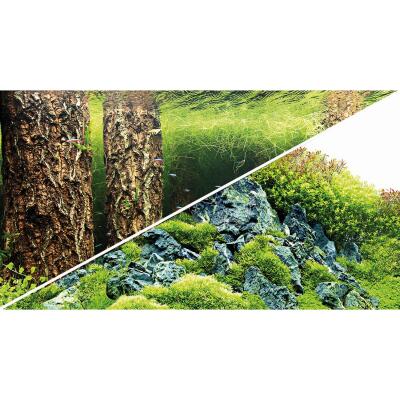 Задній фон Hobby Scaping Hill / Scaping Forest 60x30см (31030)