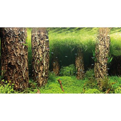 Задній фон Hobby Scaping Hill / Scaping Forest 120x50см (31032)