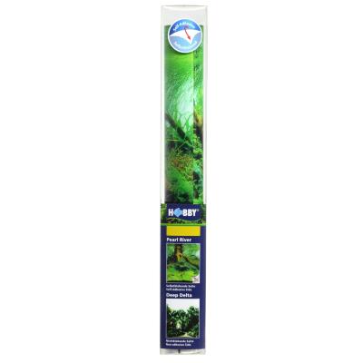 Задній фон самоклеючий Hobby Pearl River*/Deep Delta 120x50см (31228)