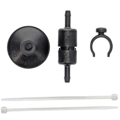 Зворотній клапан Dupla Safety Valve (80180)