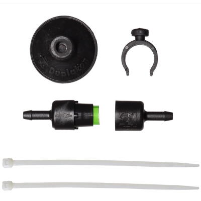 Зворотній клапан Dupla Safety Valve (80180)