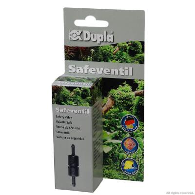 Зворотній клапан Dupla Safety Valve (80180)